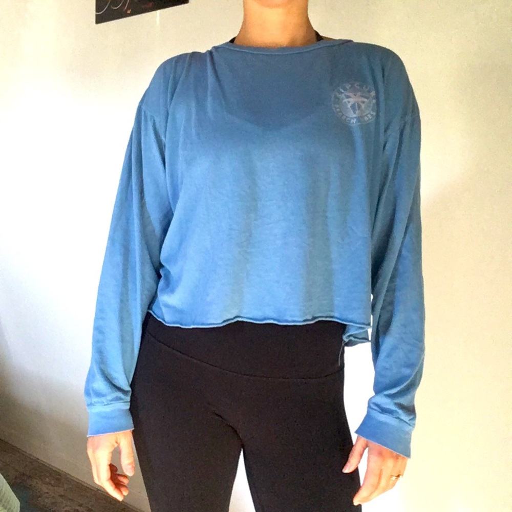 Long Sleeve - Rip Curl
